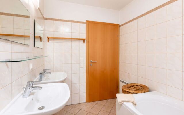 Apartment Top 3 Sankt Margarethen im Lungau