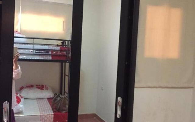 Furnished Porto Marina Chalet For Rent - 81m