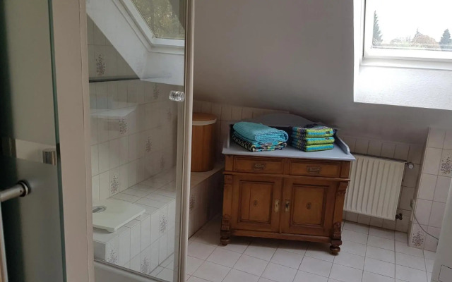 Nettes Appartment in Langenhagen