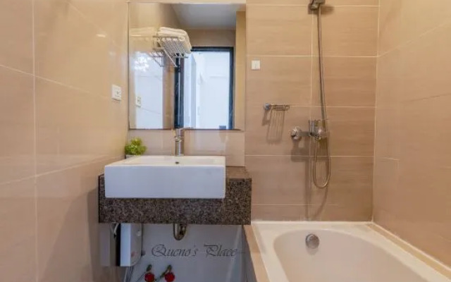 Ocean Suites at One Pacific Residence - Mactan Newtown
