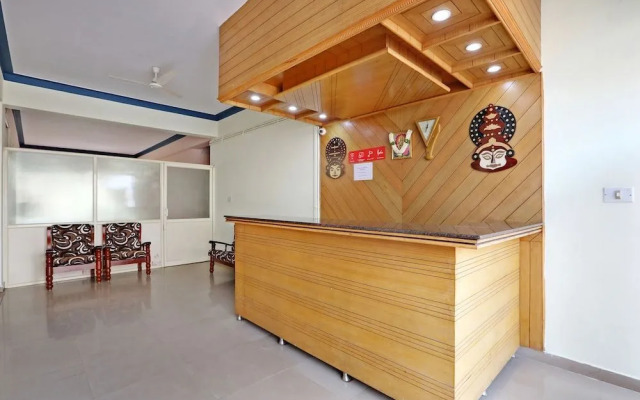 Yashas Residency By OYO Rooms