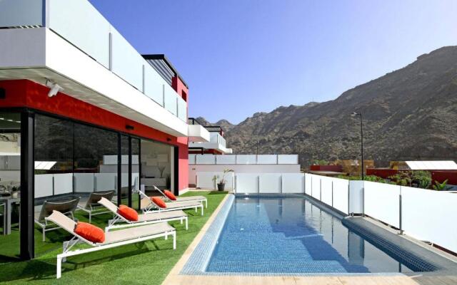 Villa Morro del Guincho 31