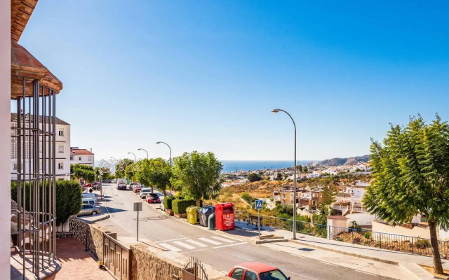 Villa Sol Nerja