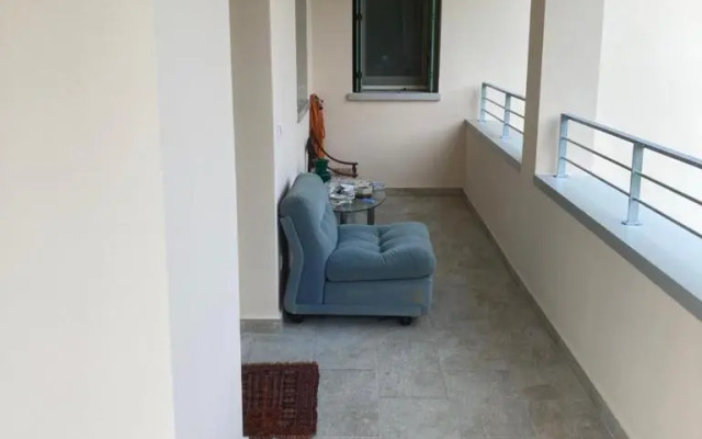 Villa Paradiso del Garda Belvedere