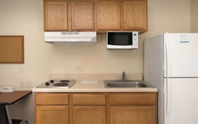 WoodSpring Suites Junction City