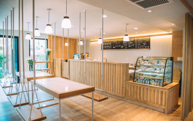 Mii Hotel Srinakarin