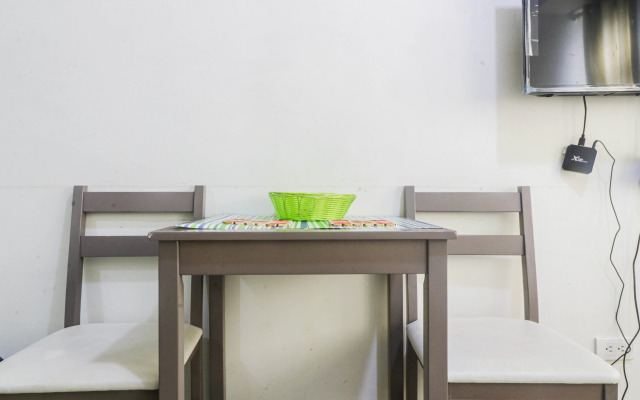 Grass Residence Sm North Condotel by Mademoiselle