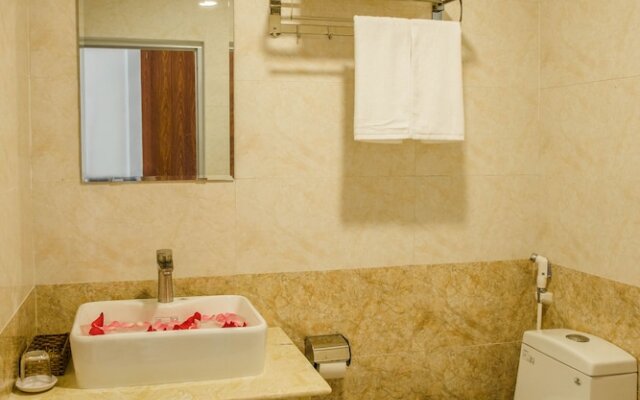 Phuong Nhung Hotel