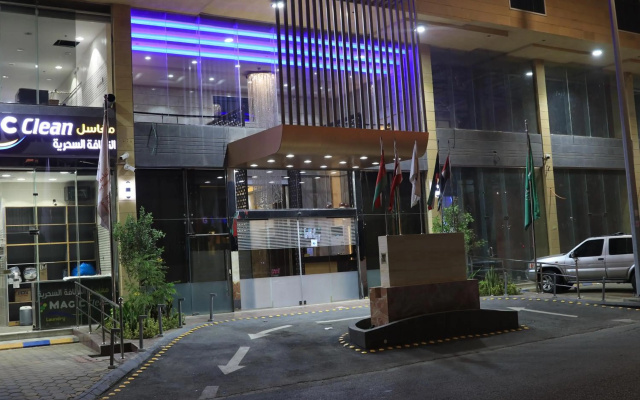 Pearl Of Vision Hotel