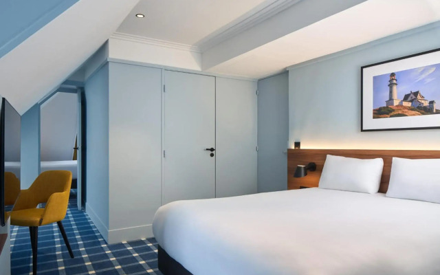 Timhotel Paris Gare du Nord