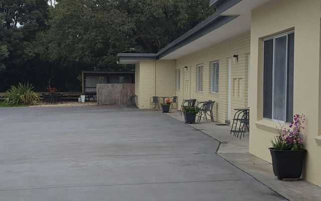 Wilsons Promontory Motel