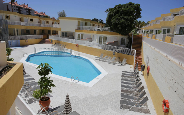 Checkin Bungalows Atlantida