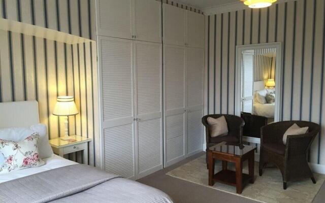 Ellangowan House B&B