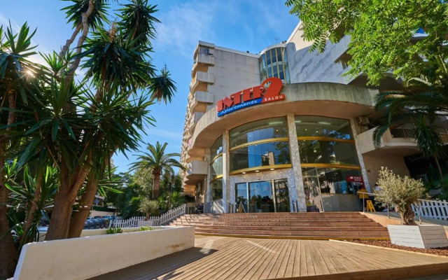Inter2 Salou Apartments	
