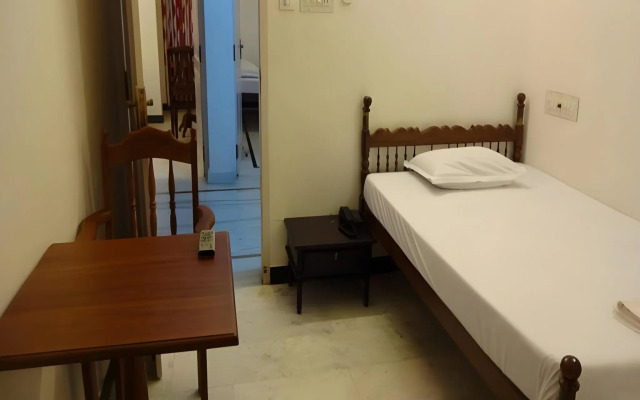 Hotel White Rose