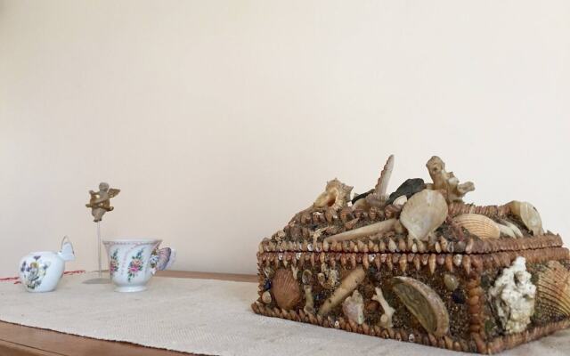 "🔹seahorse Amalfi Coast Holiday House🔹"