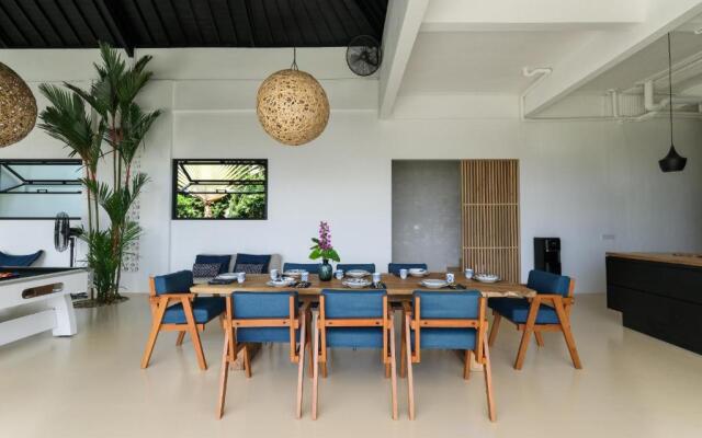 Villa Paradise Uluwatu