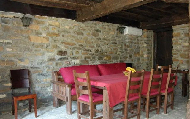 Balkanets Guest House