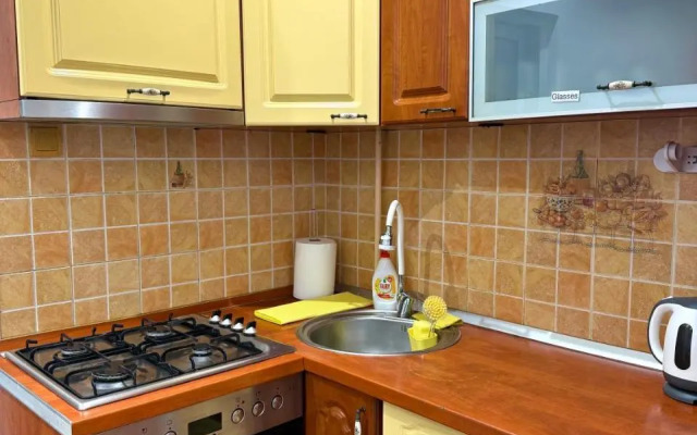 FLH - MIRA Apartments