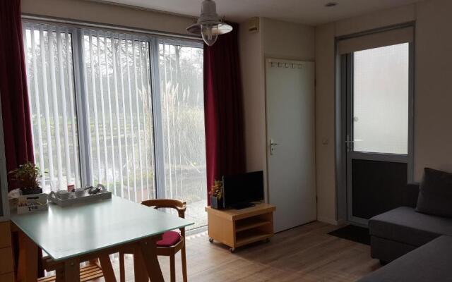 Luxe Studio Bovenweg