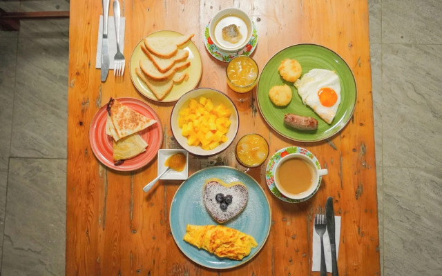 Vito Hotel Boutique Taganga