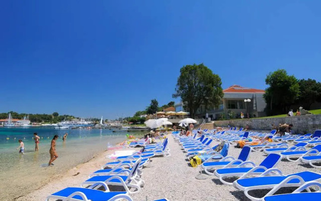 Maistra Select Riva Apartments