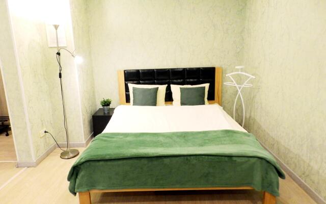 Апарт Инн на ул. Спартака,18