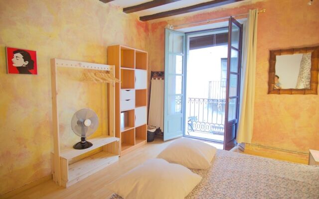 La Lleona Apartment