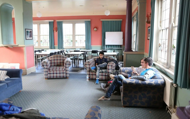 YHA Blue Mountains Katoomba