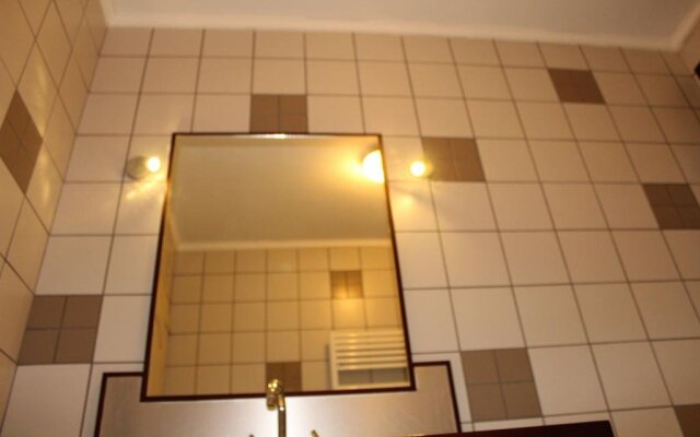 Konak Hotel Tuzla