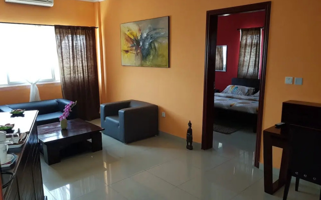 Neila Guest House