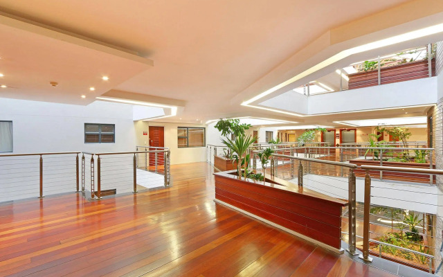 Rockwell Suites by Totalstay
