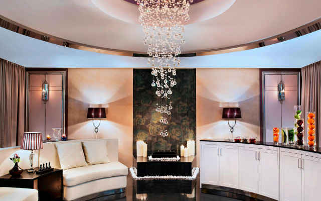 The St. Regis Beijing – Lobby – Beijing