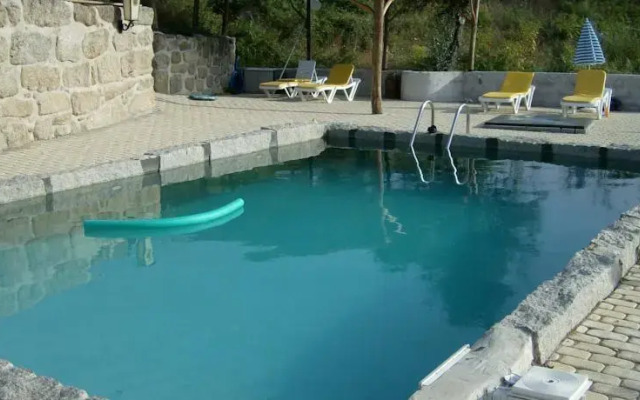 Quinta do Rabaçal