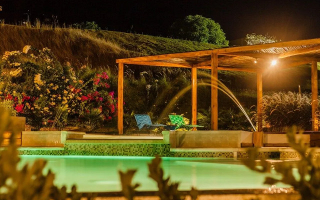 San Pablo Top Rural Hotel