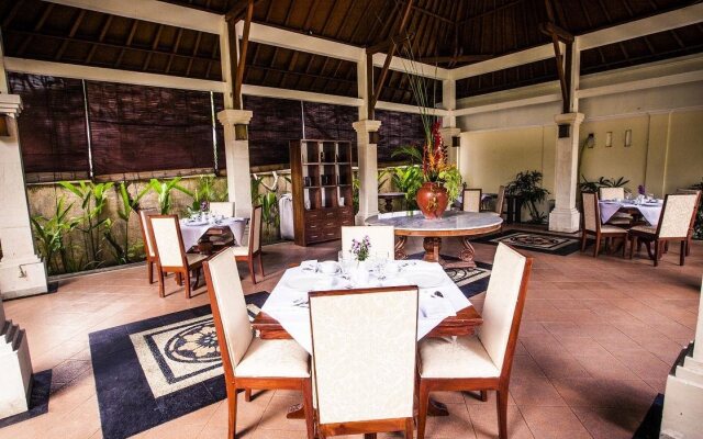 Dampati Villas