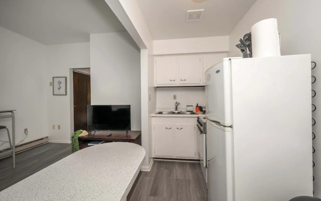 Northside Suites 2