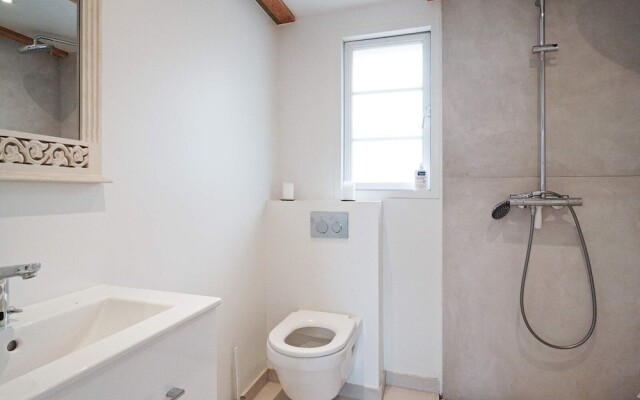 4 Person Holiday Home in Slagelse