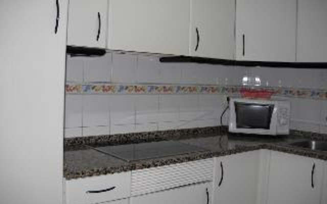 RV Villa de Madrid
