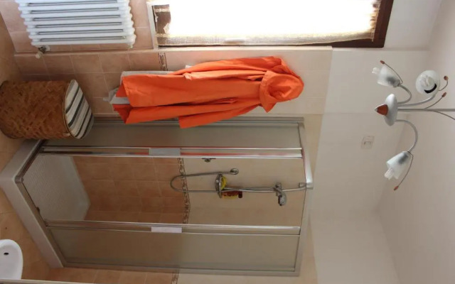 Appartamento Metaurilia