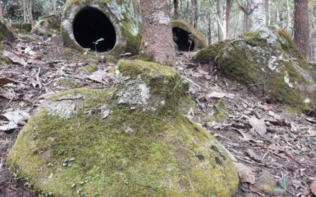 Site 52 - Ban Pakeo & Home stay ( Full Board)