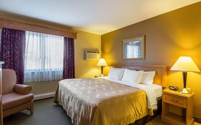 Quality Inn St. Cloud West