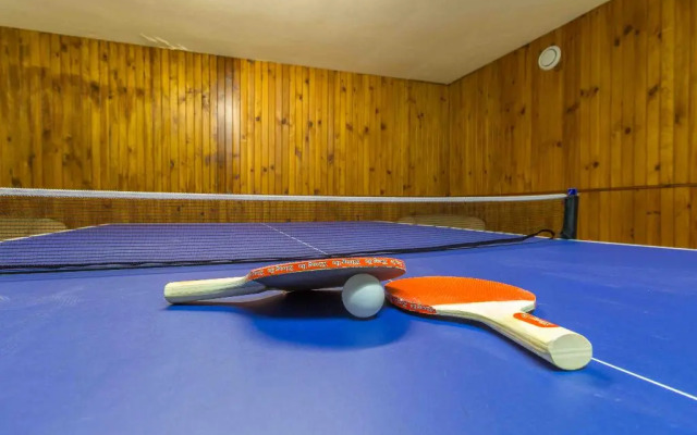 Hotel Eurosol Seia Camelo