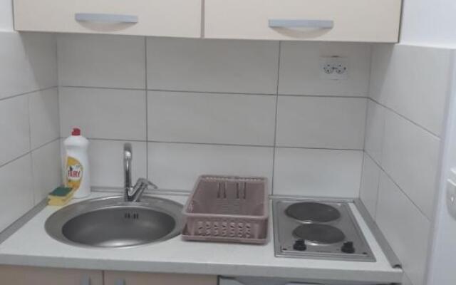 Radović Apartments