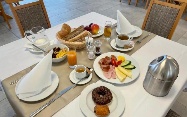 Gyirmót Sport&Wellness Hotel