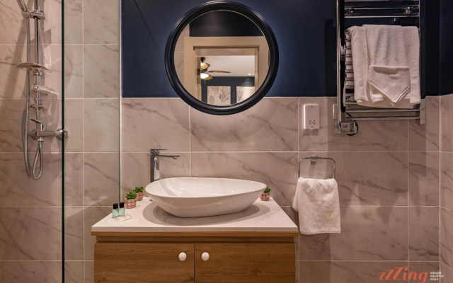 Eldoris Boutique Living