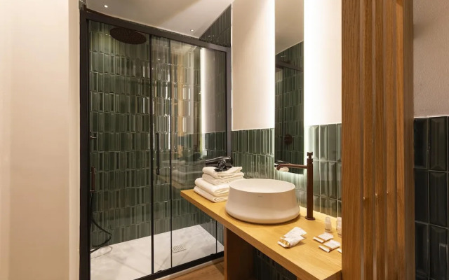Grand Master Suite GRECI