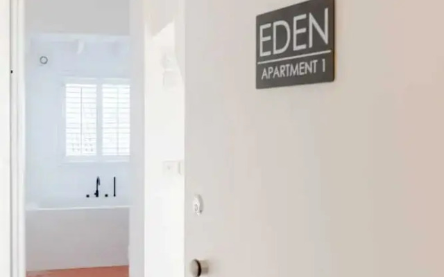 Luxury 2 Bedroom Garden Flat - Hackney
