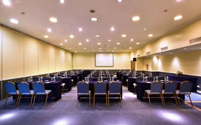 Pestana Buenos Aires Hotel