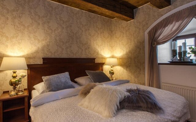 Pytloun Chateau Hotel Ctenice